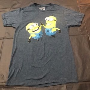 Despicable me T-shirt